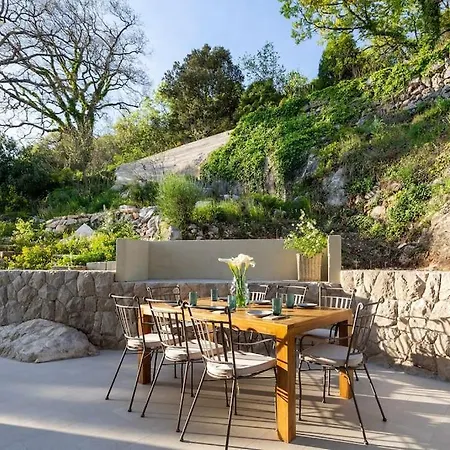 Vila Beautiful New 3-bedroom House, Near Cavtat,parking Cavtat