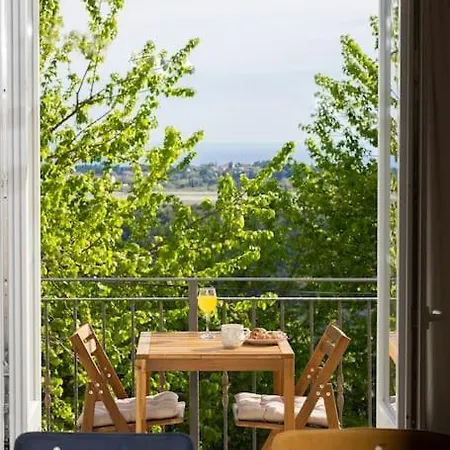 Vila Beautiful New 3-bedroom House, Near Cavtat,parking *