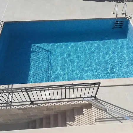 Beautiful New 3-bedroom House, Near Cavtat,parking Cavtat