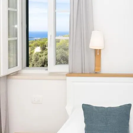 Vila Beautiful New 3-bedroom House, Near Cavtat,parking *