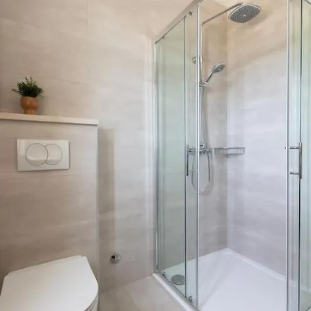 Villa Beautiful New 3-bedroom House, Near Cavtat,parking Cavtat