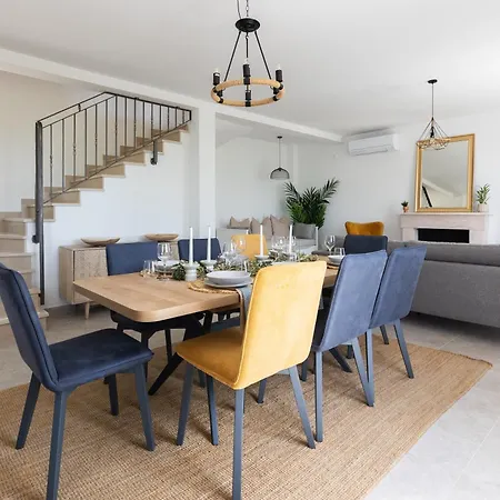 Villa Beautiful New 3-bedroom House, Near Cavtat,parking Cavtat